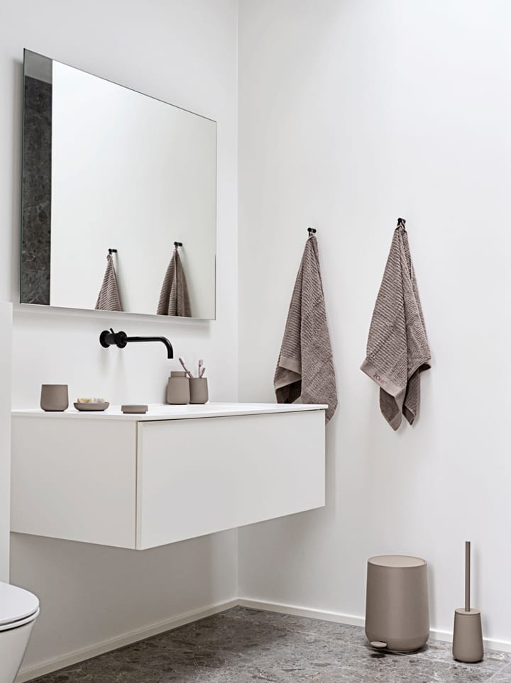 Nova κάδος με πεντάλ 3 L, Taupe Zone Denmark