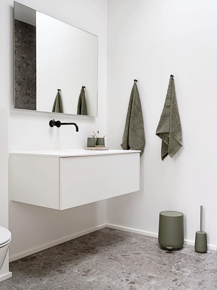 Nova βούρτσα τουαλέτας, Olive green Zone Denmark