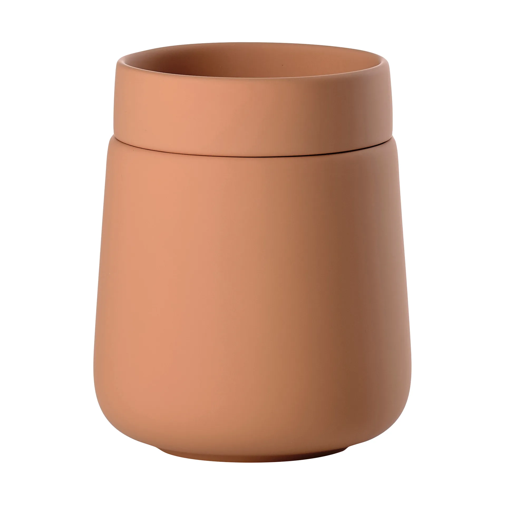 Nova One δοχείο με καπάκι 290 ml, Mandarine Zone Denmark