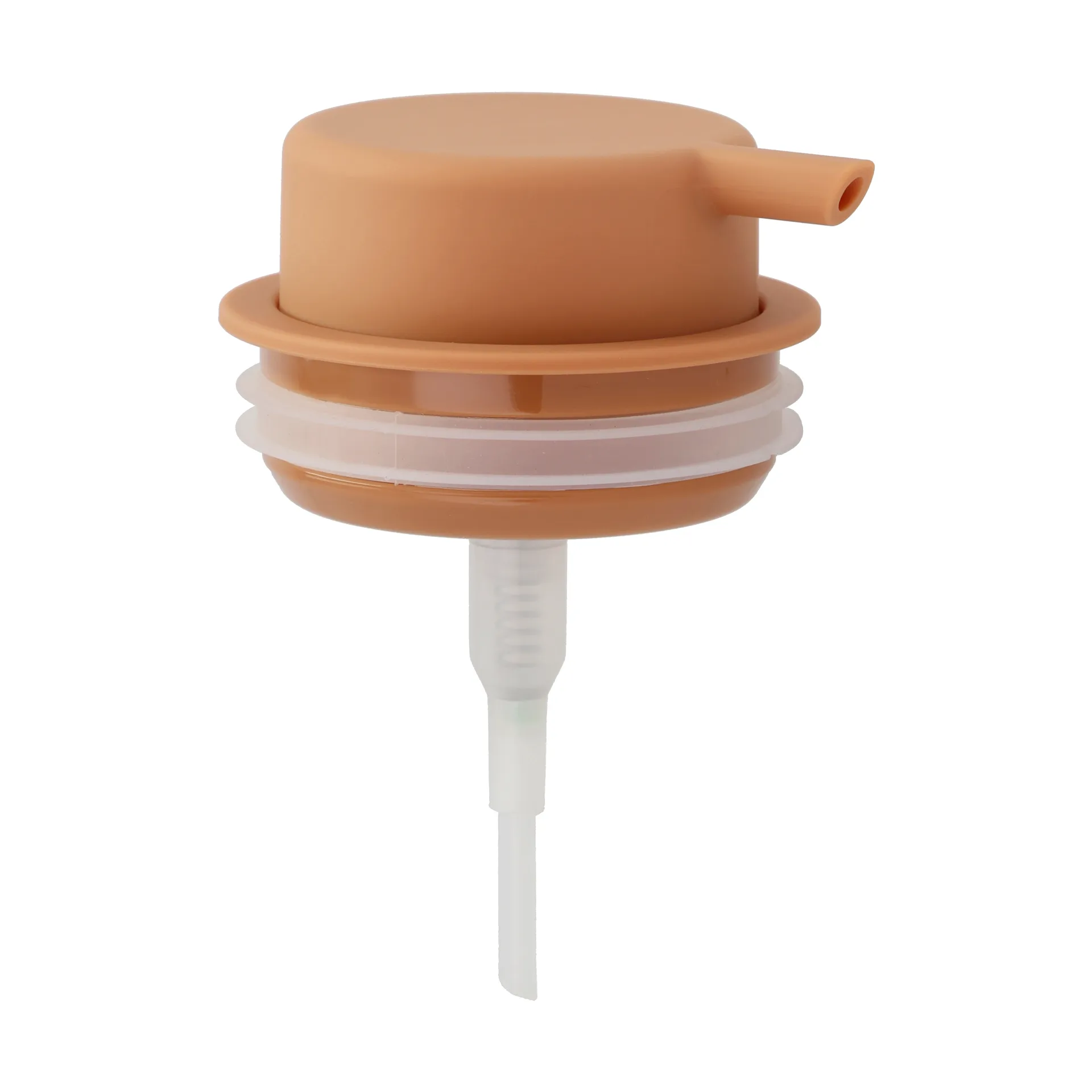 Nova One αντλία διανεμητή σαπουνιού, Mandarine Zone Denmark