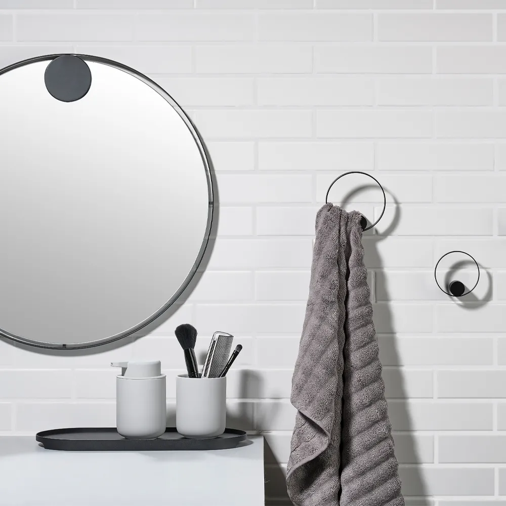 Θήκη οδοντόβουρτσας Nova, Petrol green Zone Denmark