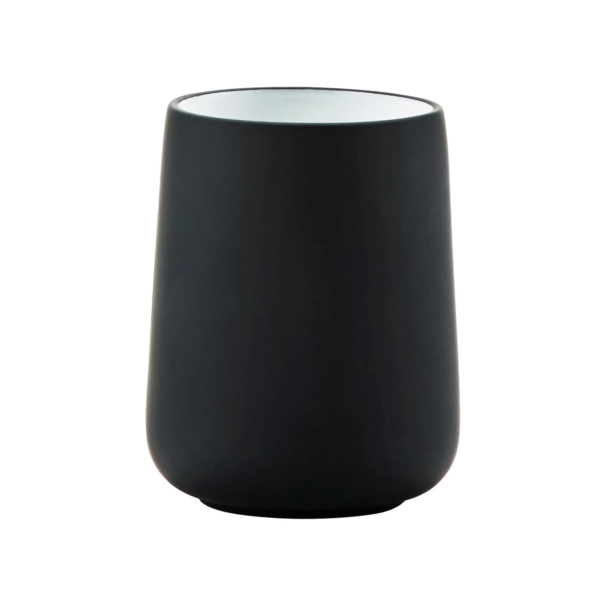 Nova κύπελλο οδοντόβουρτσας, μαύρο Zone Denmark