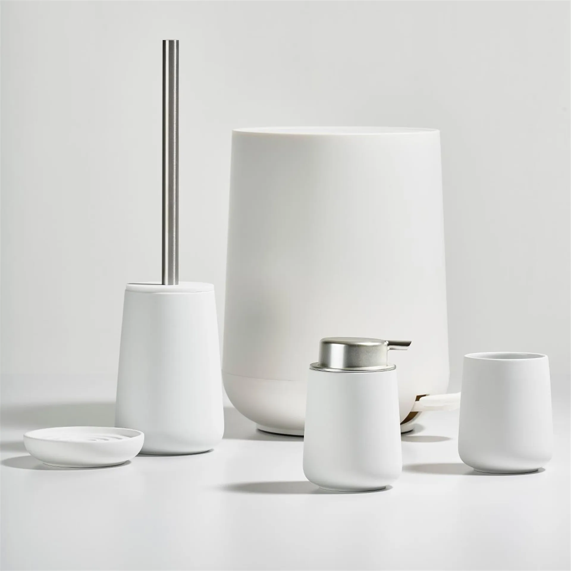 Nova συσκευή σαπουνιού, λευκό Zone Denmark