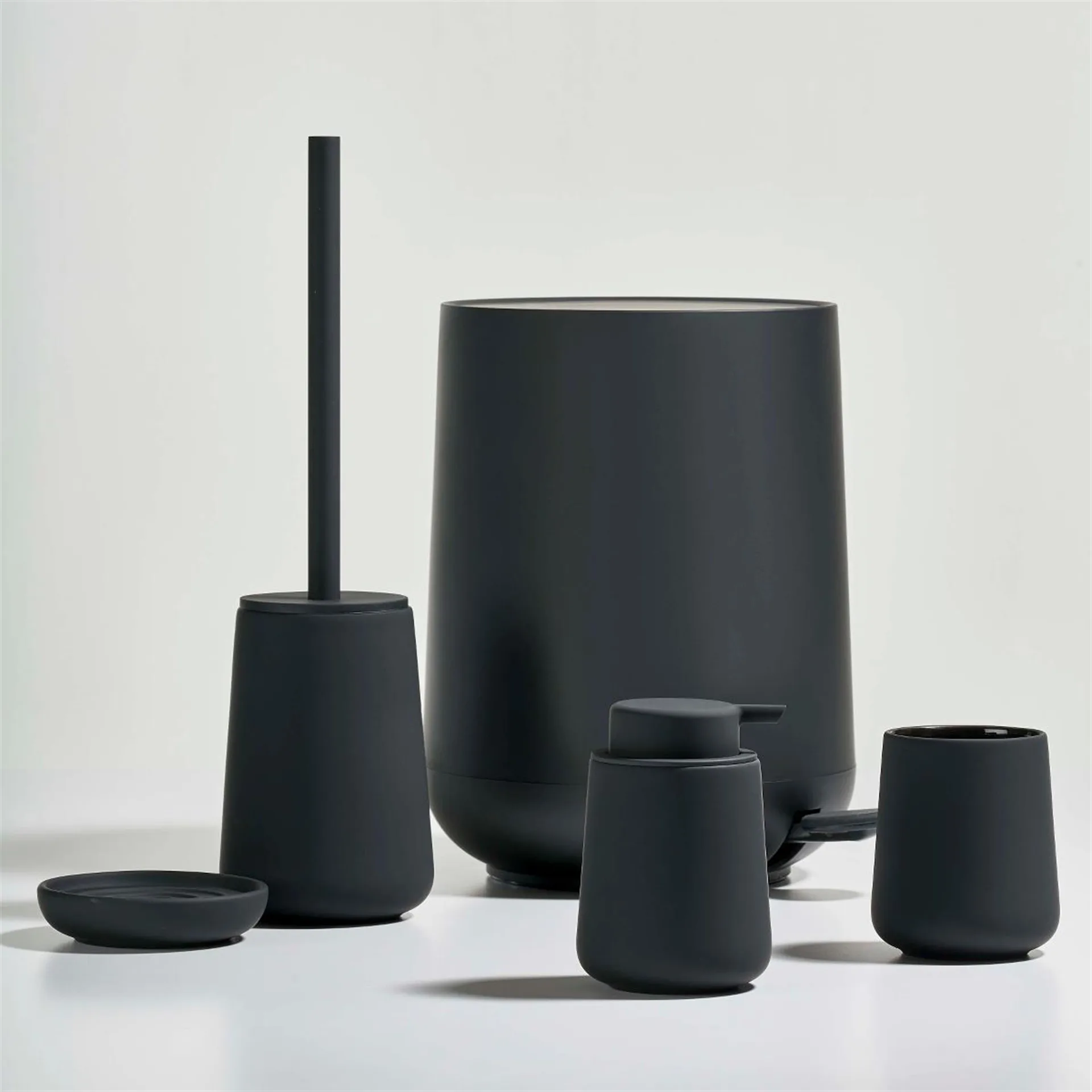 Nova συσκευή σαπουνιού, μαύρο Zone Denmark