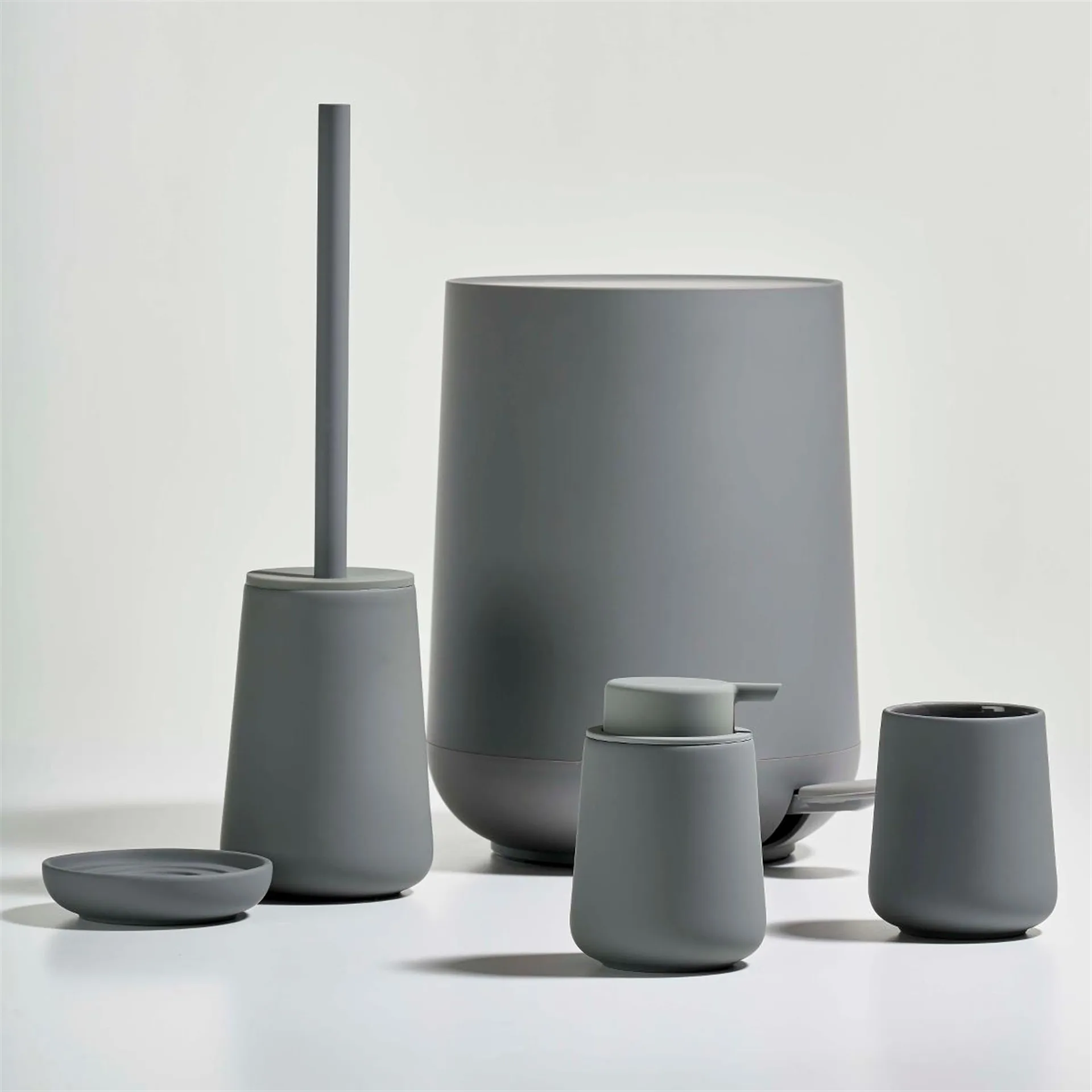 Nova συσκευή σαπουνιού, γκρι Zone Denmark