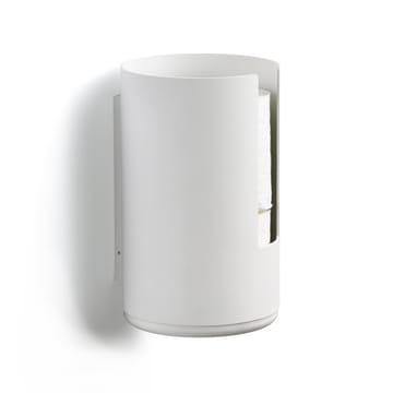 RIM βάση για χαρτί υγείας - τοίχου 31 cm - Λευκό - Zone Denmark