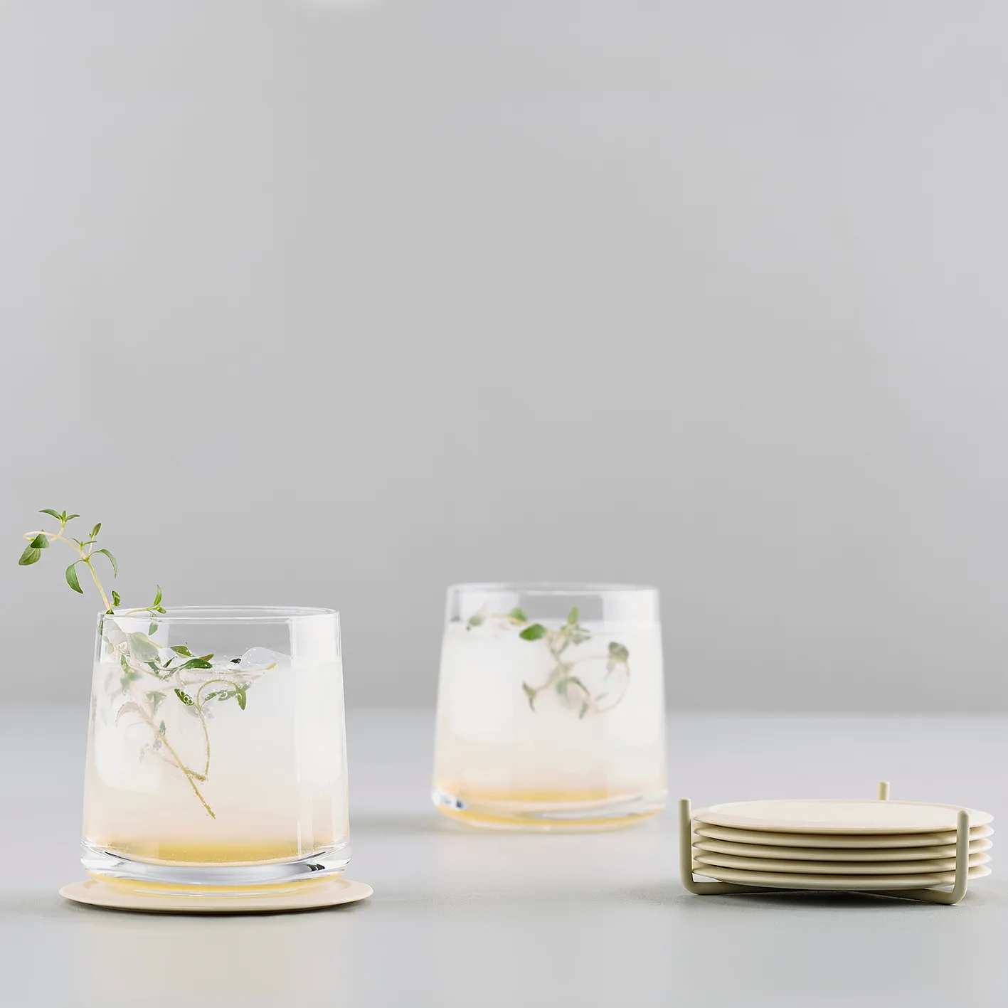 Rocks ποτήρι χαμηλό συσκευασία 2 τεμαχίων, 22 cl Zone Denmark