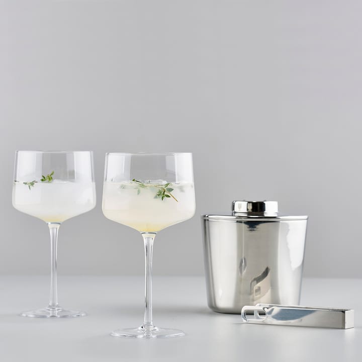 Rocks ποτήρι κολωνάτο συσκευασία 2 τεμαχίων, 47 cl Zone Denmark