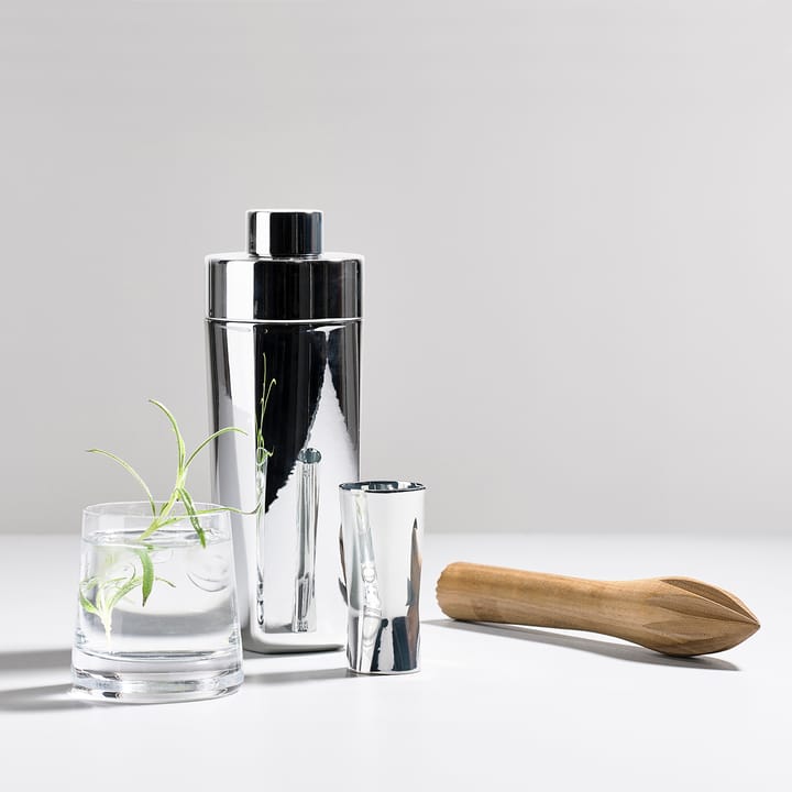 Rocks μεζούρα 2.5/5 cl, λείο Zone Denmark