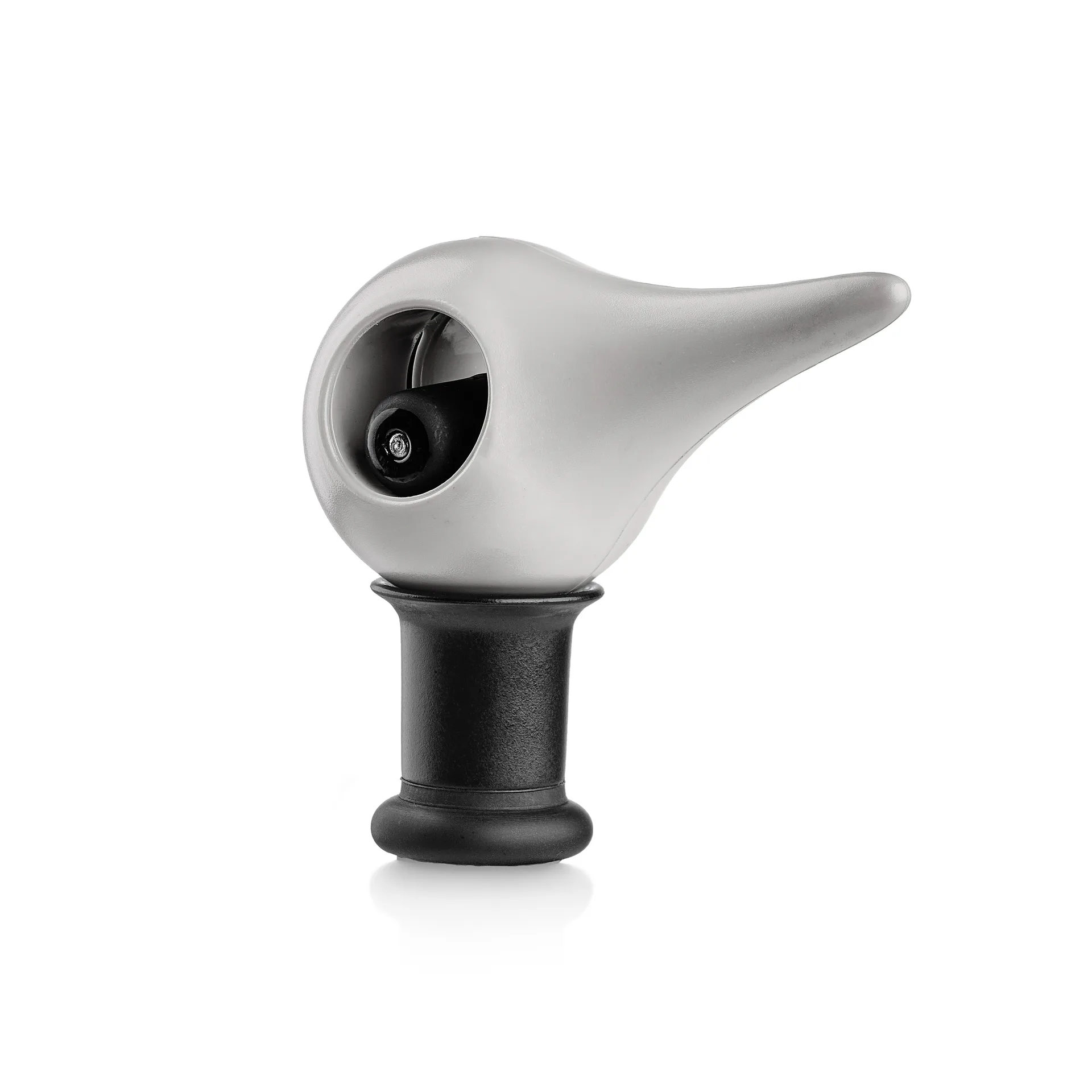 Rocks πώμα φιάλης κρασιού 3.2x6.4 cm, θερμό γκρι Zone Denmark