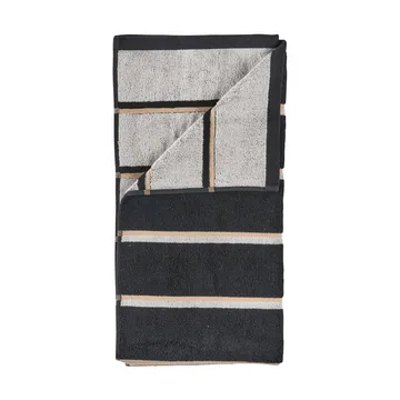Sensu βάζο με καπάκι Ø10,5x7,5 εκ. - Black-soft grey-camel, 50x100 εκ. - Zone Denmark
