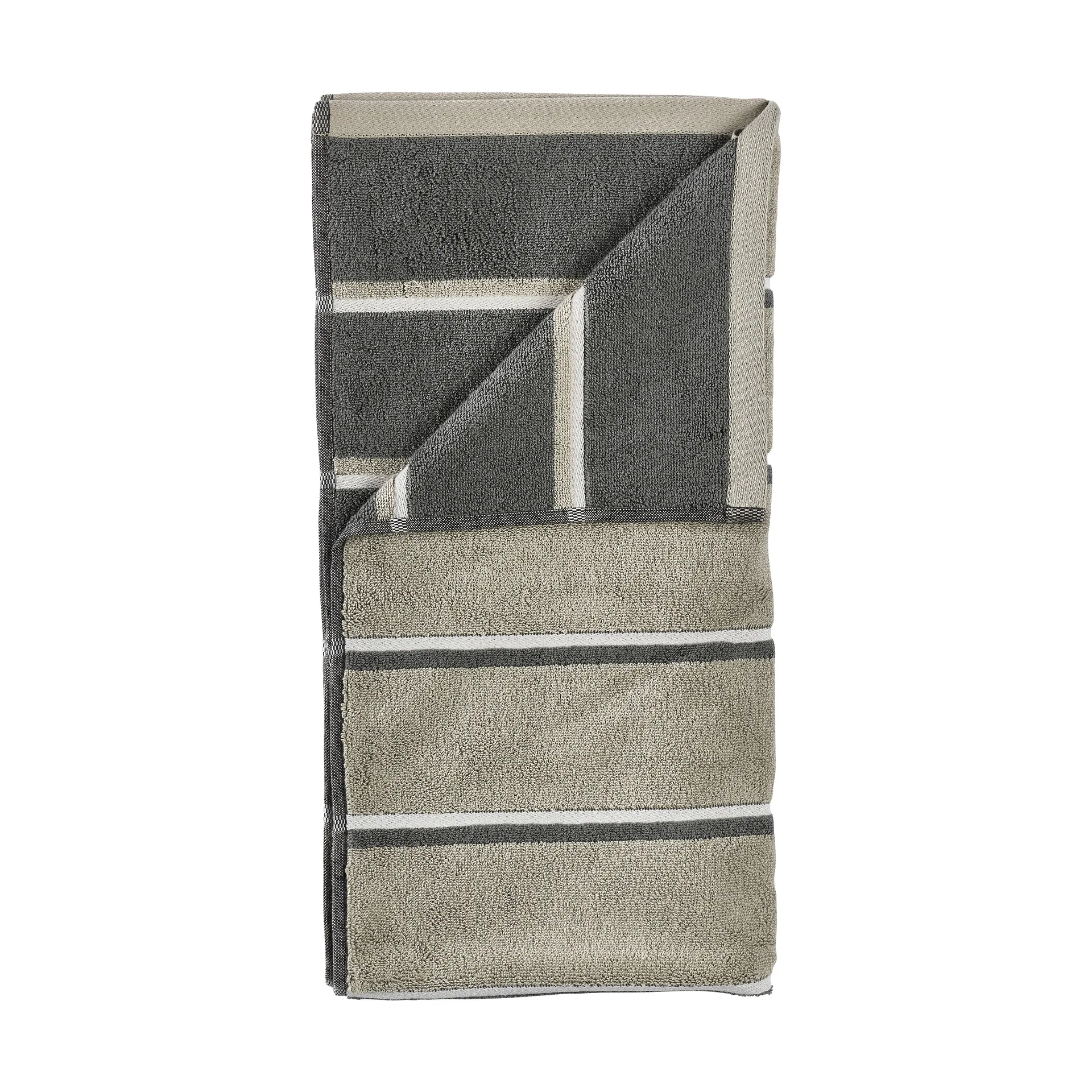 Sensu βάζο με καπάκι Ø10,5x7,5 εκ., Eucalyptus-olive green-soft grey, 70x140 εκ. Zone Denmark
