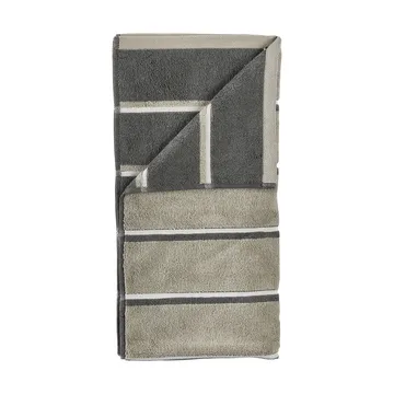 Sensu βάζο με καπάκι Ø10,5x7,5 εκ. - Eucalyptus-olive green-soft grey, 70x140 εκ. - Zone Denmark