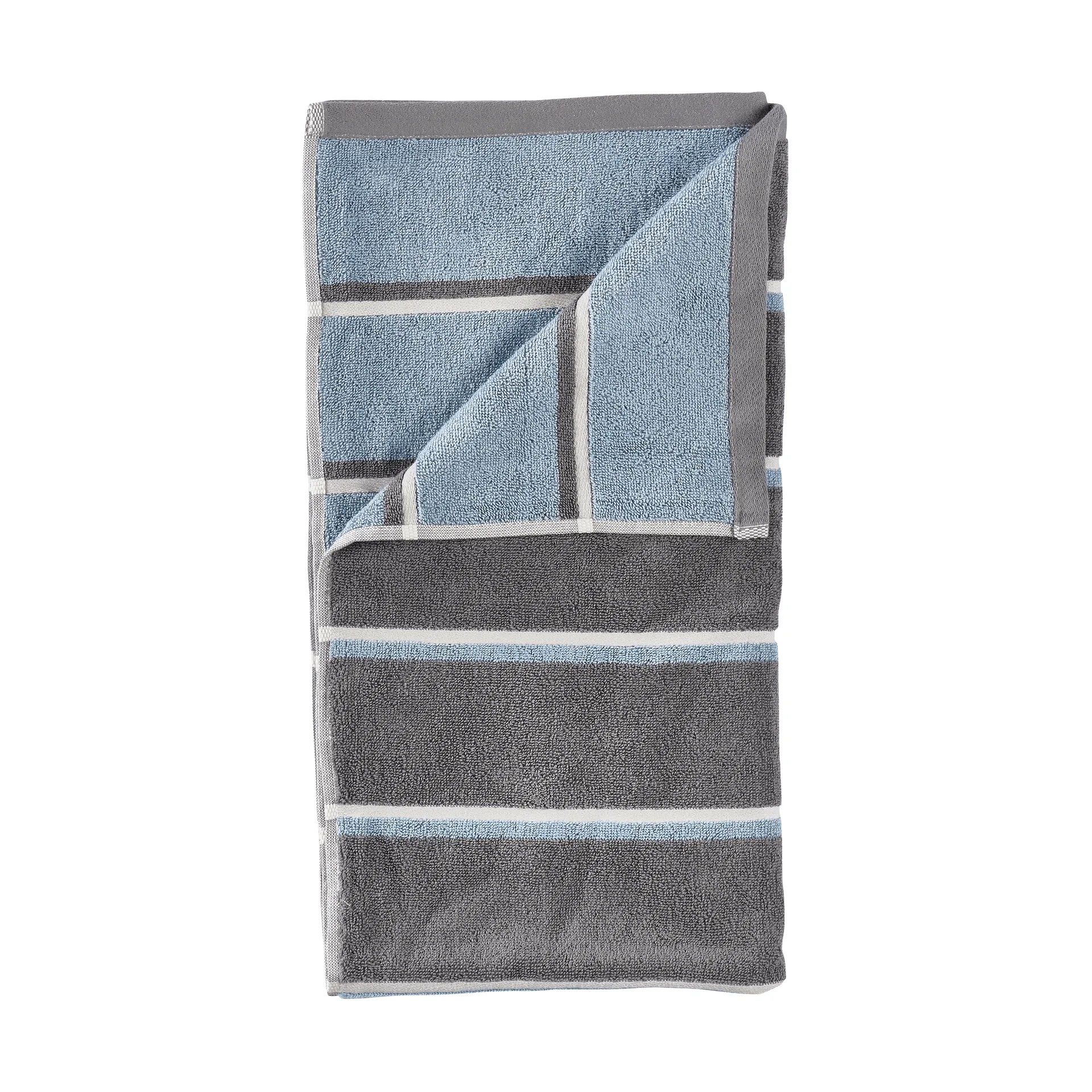Sensu βάζο με καπάκι Ø10,5x7,5 εκ., Grey-blue fog-soft grey, 50x100 εκ. Zone Denmark