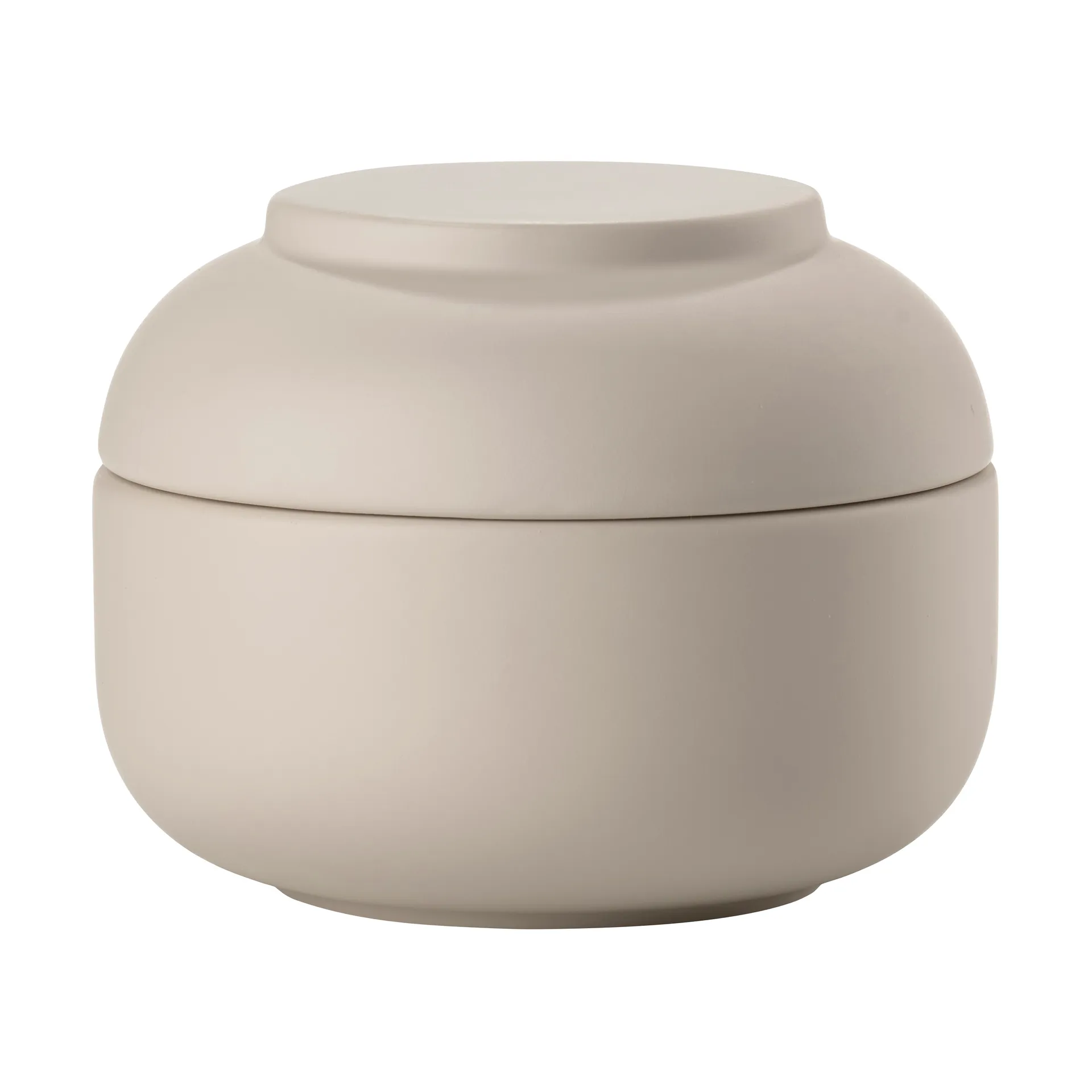Sensu δοχείο με καπάκι Ø10,5x7,5 εκ., Sand Zone Denmark