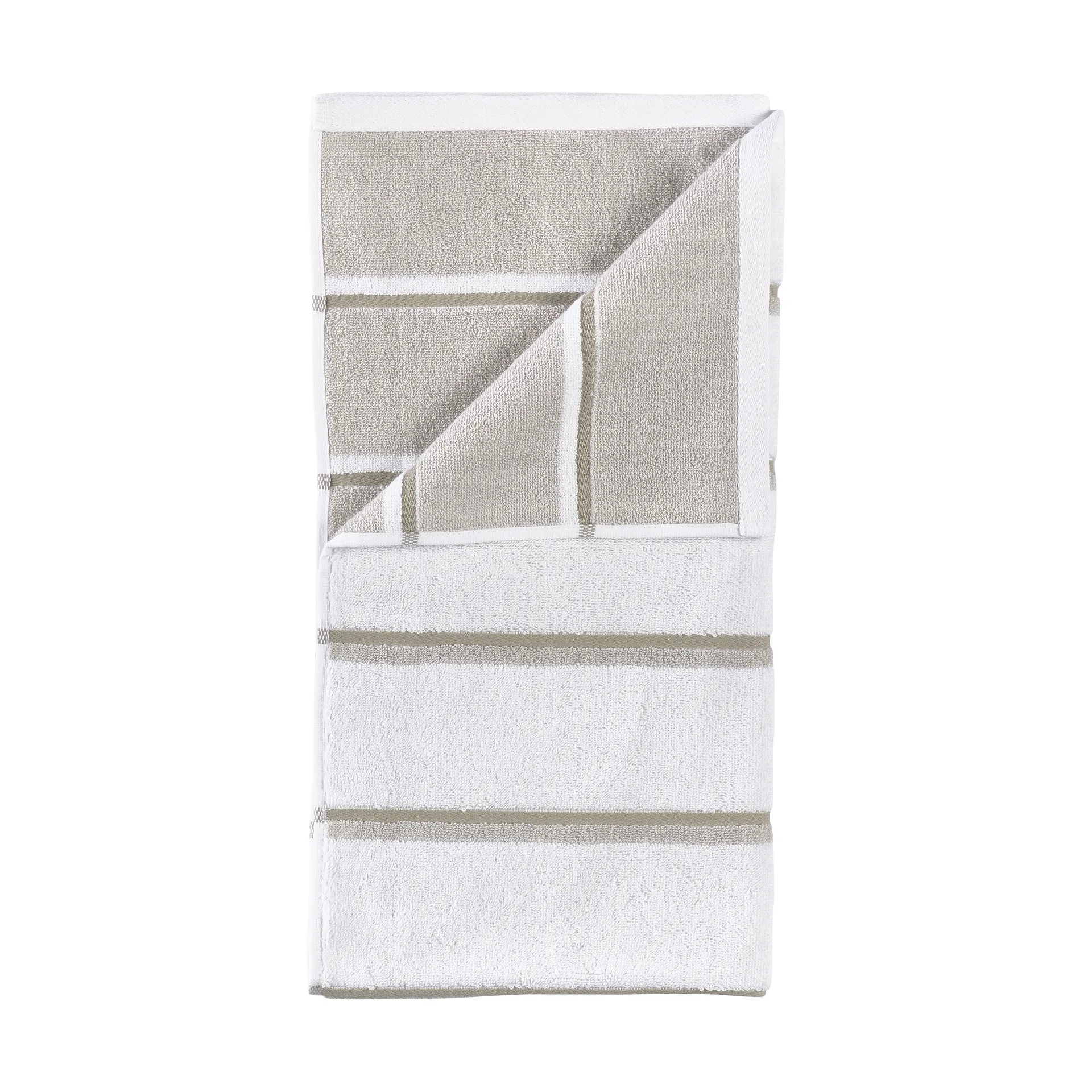 Sensu βάζο με καπάκι Ø10,5x7,5 εκ., White-soft grey-eucalyptus, 50x100 εκ. Zone Denmark