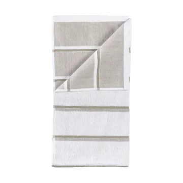 Sensu βάζο με καπάκι Ø10,5x7,5 εκ. - White-soft grey-eucalyptus, 50x100 εκ. - Zone Denmark