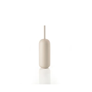 Sensu βούρτσα τουαλέτας Ø11,8x41 εκ. - Sand - Zone Denmark