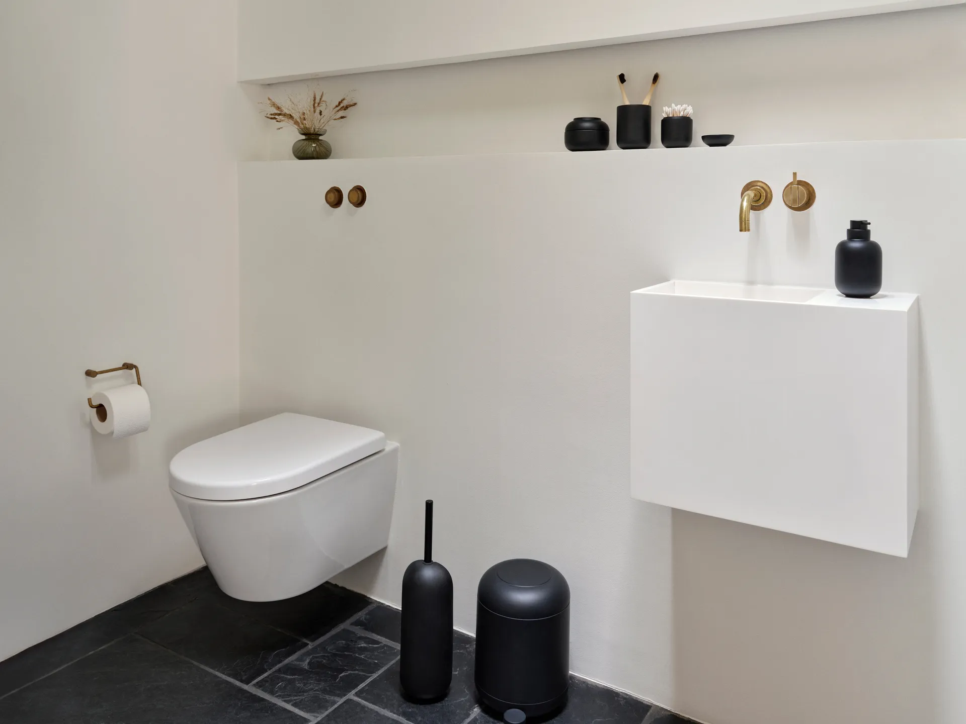 Sensu αντλία σαπουνιού 30 cl, Black Zone Denmark