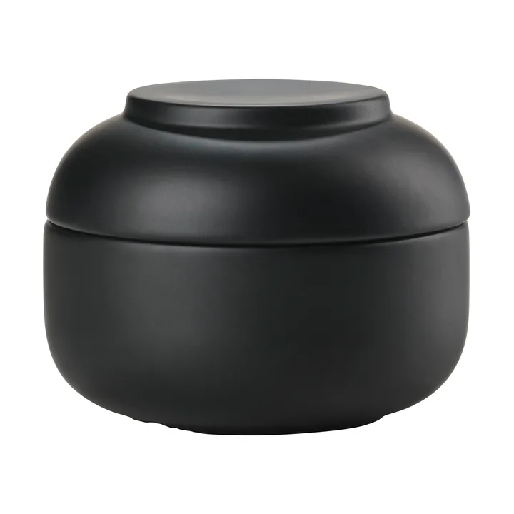 Sensu κάδος με πεντάλ 4 L - Black - Zone Denmark