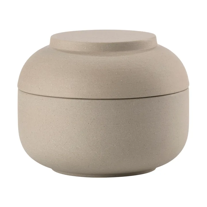 Sensu κάδος με πεντάλ 4 L - Taupe - Zone Denmark