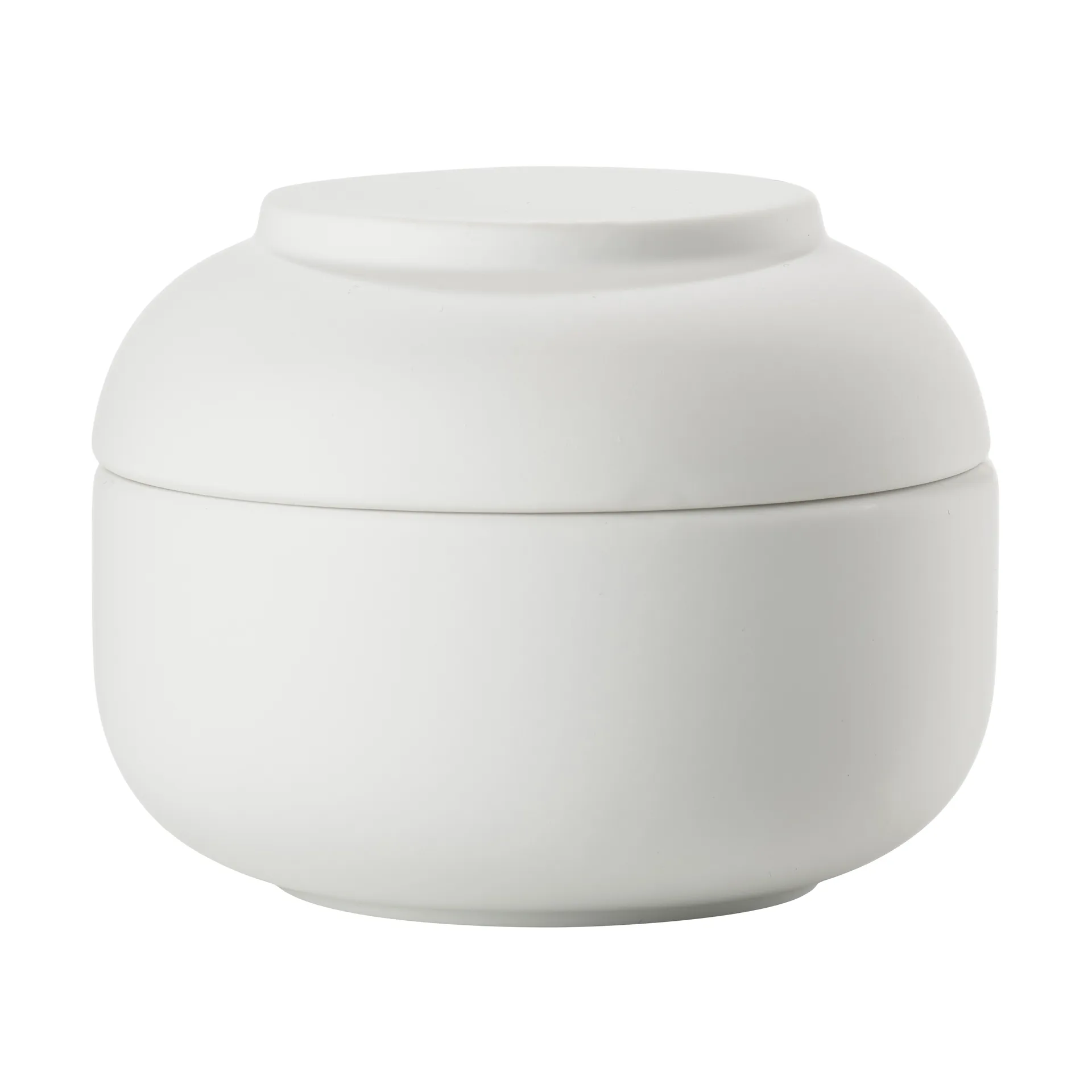 Sensu κάδος με πεντάλ 4 L, White Zone Denmark