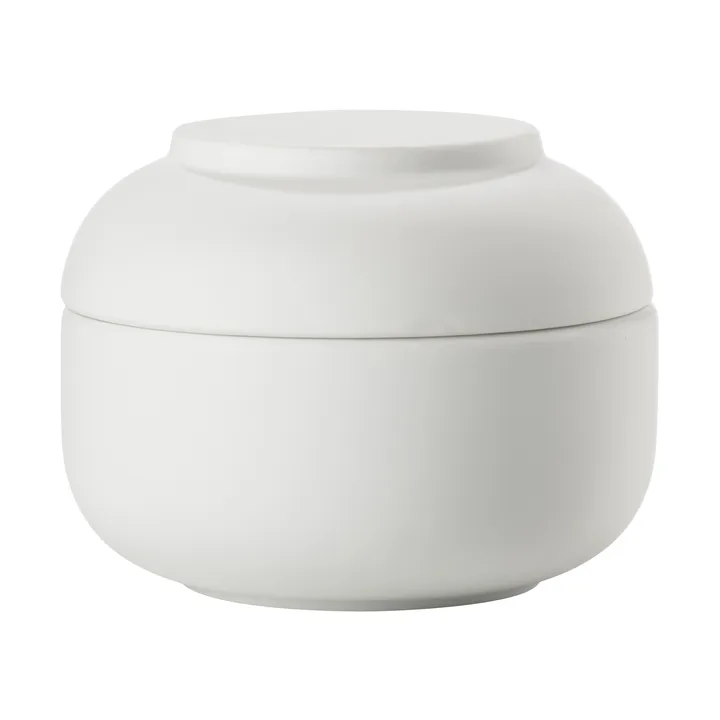 Sensu κάδος με πεντάλ 4 L - White - Zone Denmark
