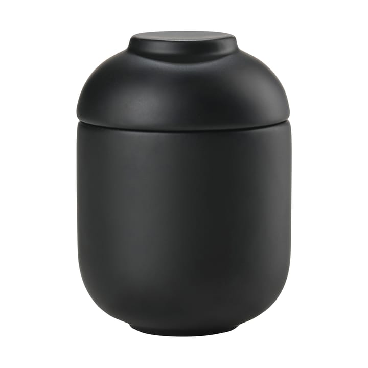 Sensu δοχείο με καπάκι Ø6,5x9 εκ. - Black - Zone Denmark