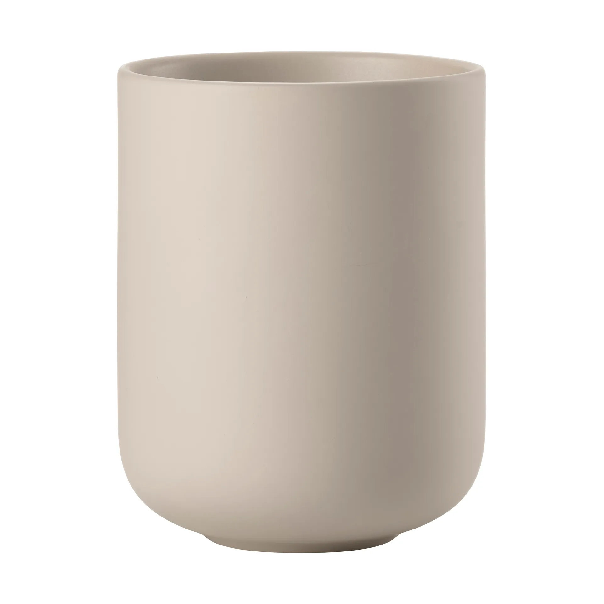 Sensu ποτήρι οδοντόβουρτσας Ø7,4x9,5 εκ., Sand Zone Denmark