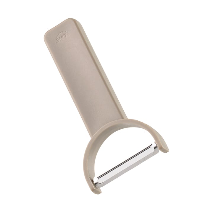 Singles αποφλοιωτής 12 cm - Soft taupe - Zone Denmark