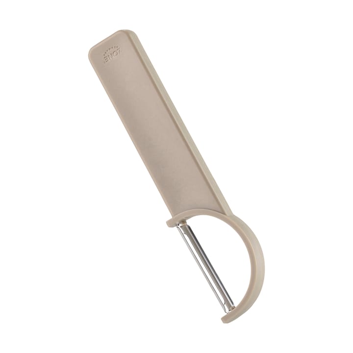 Singles αποφλοιωτής 16 cm - Soft taupe - Zone Denmark