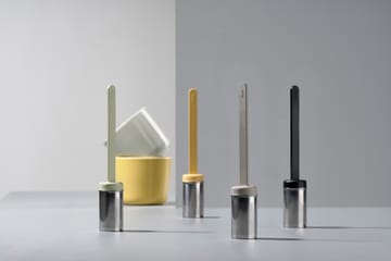 Singles σουρωτήρι 18 cm - Ανοιξείδωτο ατσάλι-ABS - Zone Denmark