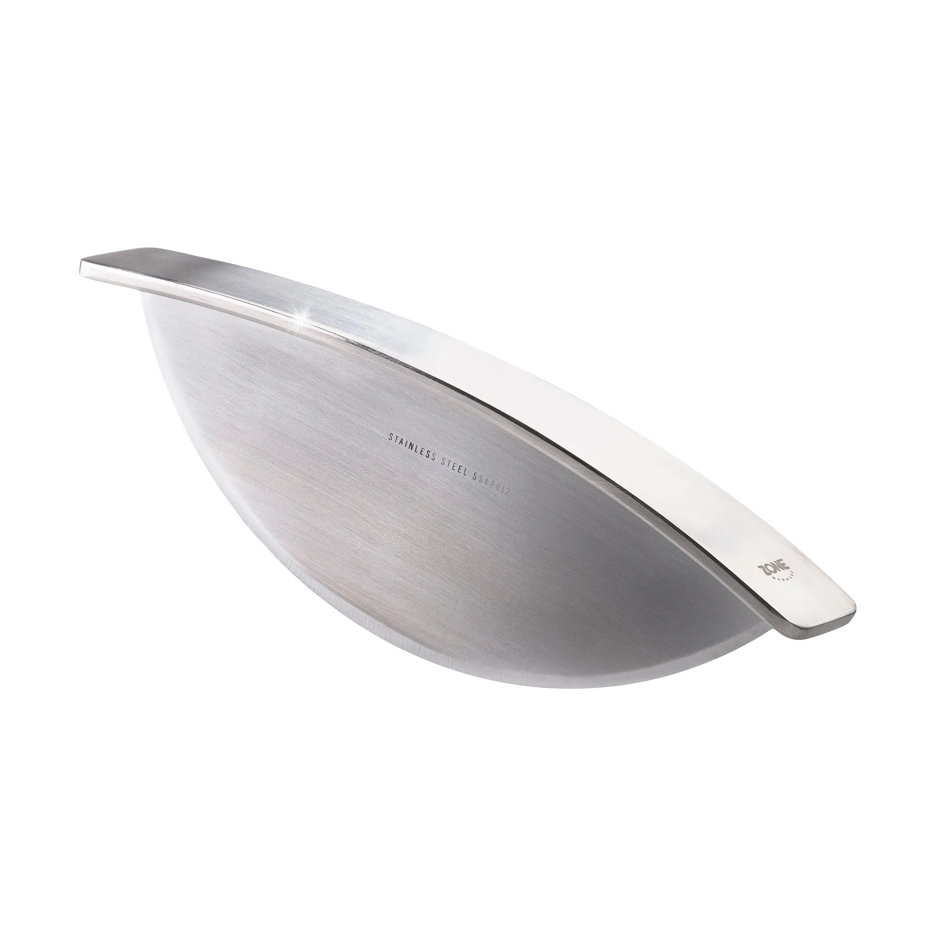 Singles κόφτης βοτάνων 18,8 cm, Steel Zone Denmark