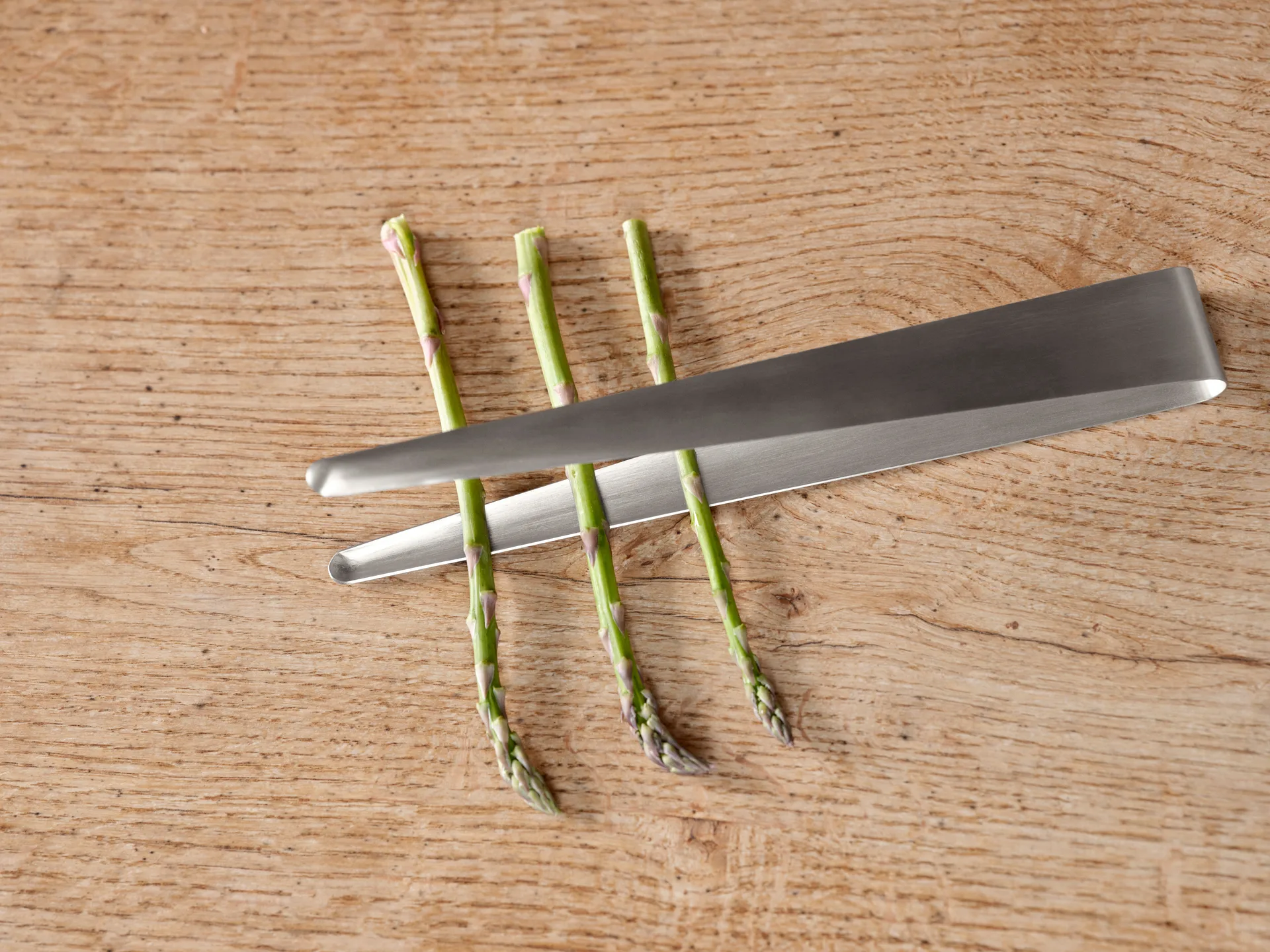 Singles ματ τσιμπίδα 26 εκ., Stål Zone Denmark