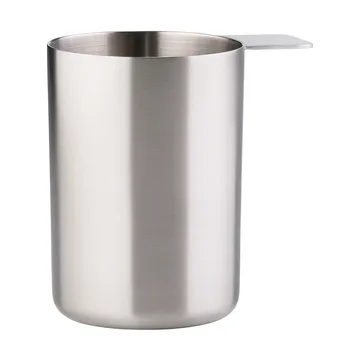 Singles φλιτζάνια δοσομετρητές 500 ml - Steel - Zone Denmark