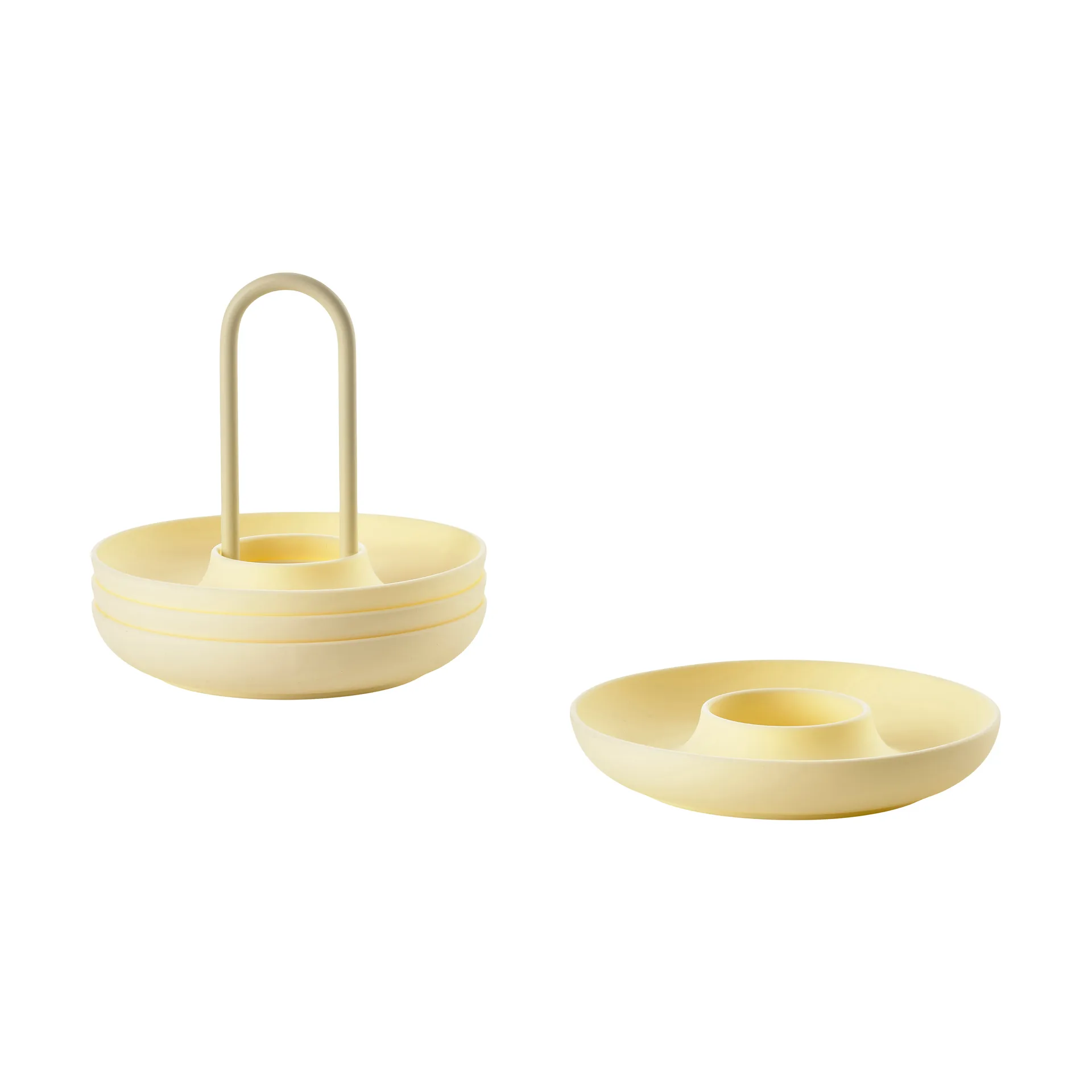 Singles σουβέρ 6-pack με βάση, Limestone Zone Denmark