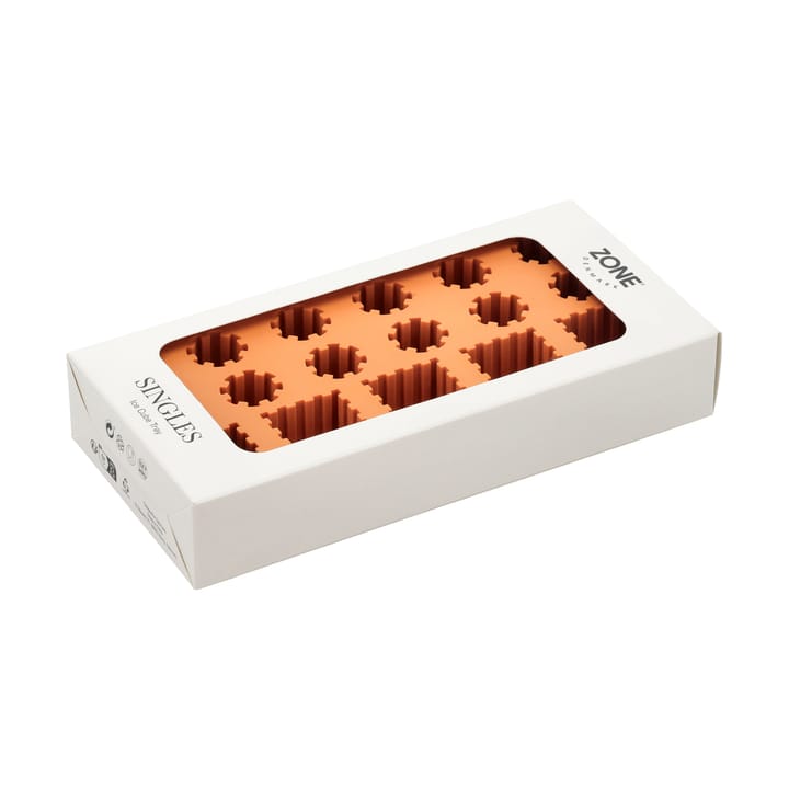 Παγοθήκη Singles, Apricot Zone Denmark
