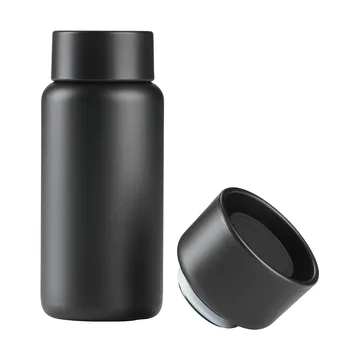 Singles θερμός ποτήρι - Black, 40 cl - Zone Denmark
