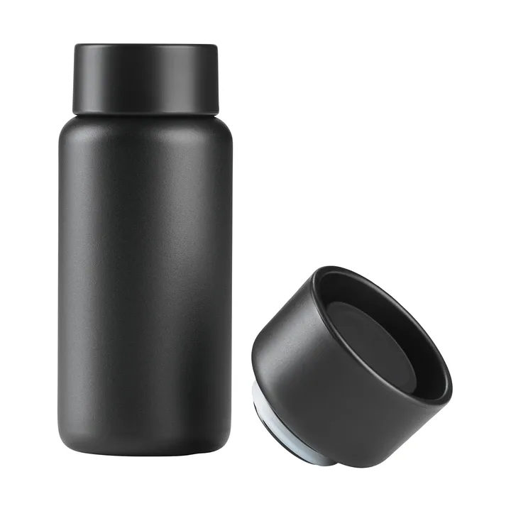 Singles θερμός ποτήρι - Black, 40 cl - Zone Denmark