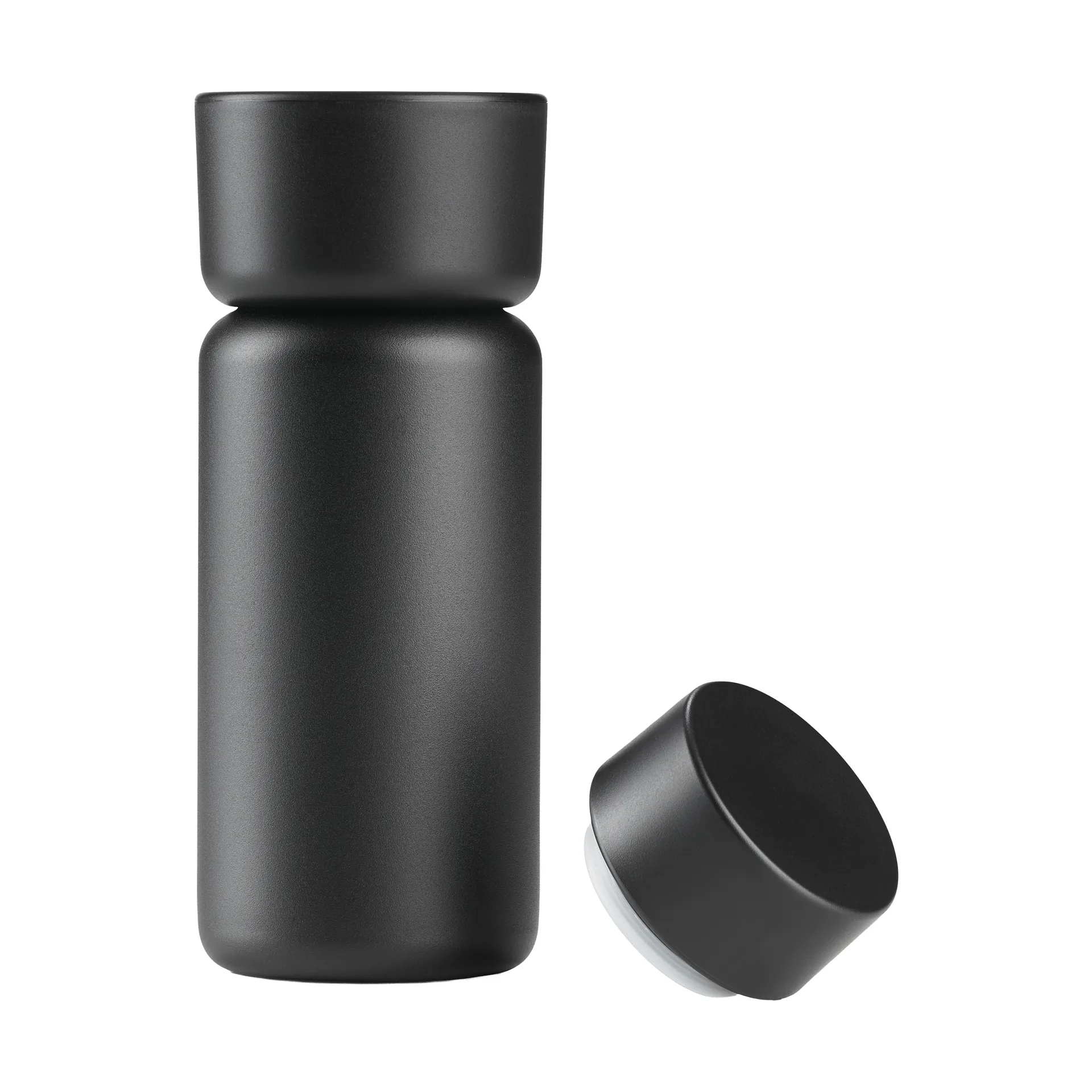 Singles θερμός ποτήρι, Black, 40 cl Zone Denmark