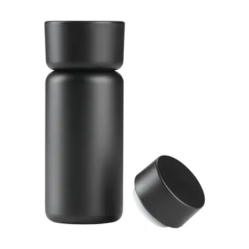 Singles θερμός ποτήρι - Black, 40 cl - Zone Denmark