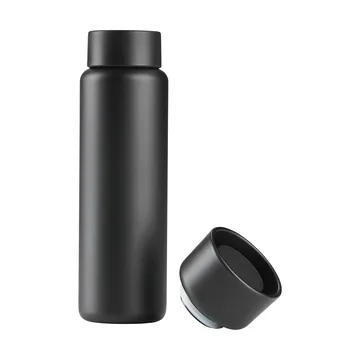 Singles θερμός ποτήρι - Black, 65 cl - Zone Denmark