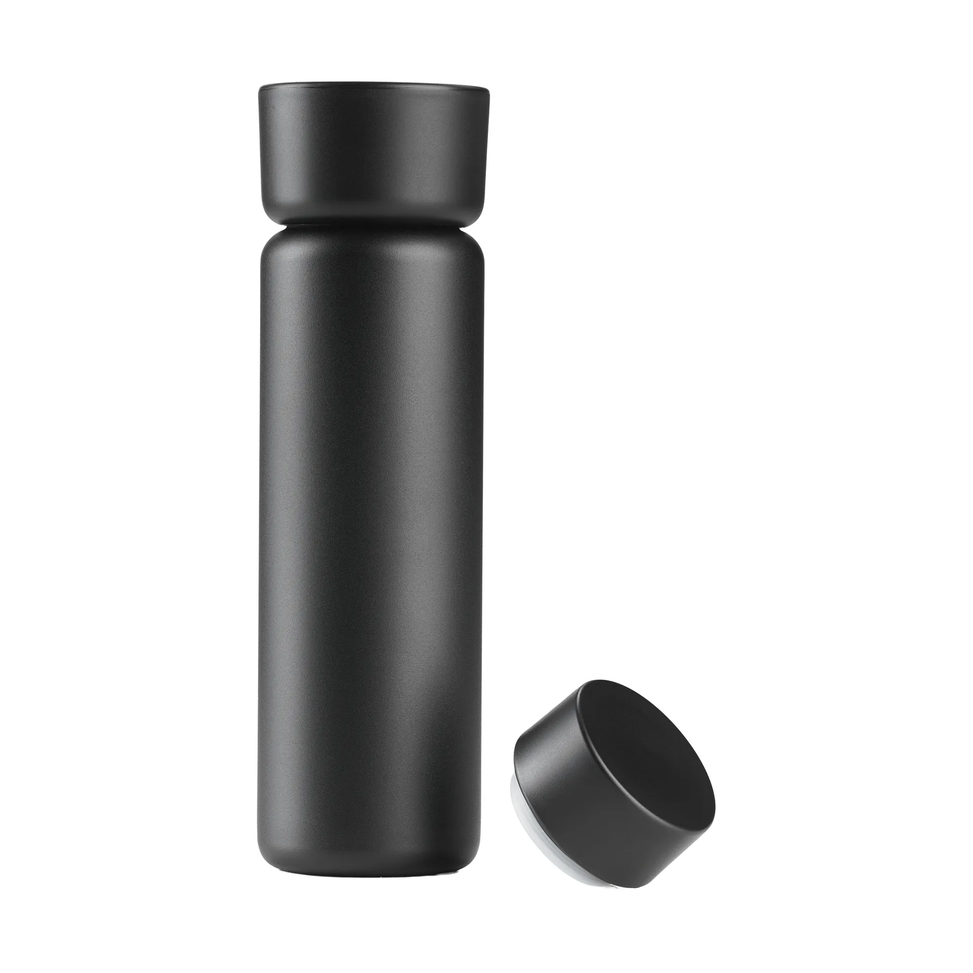 Singles θερμός ποτήρι, Black, 65 cl Zone Denmark