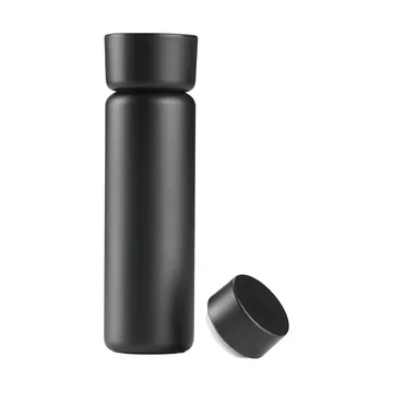 Singles θερμός ποτήρι - Black, 65 cl - Zone Denmark