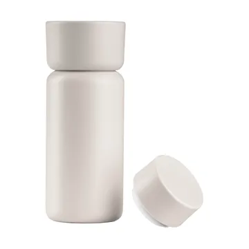 Singles θερμός ποτήρι - Cream, 40 cl - Zone Denmark