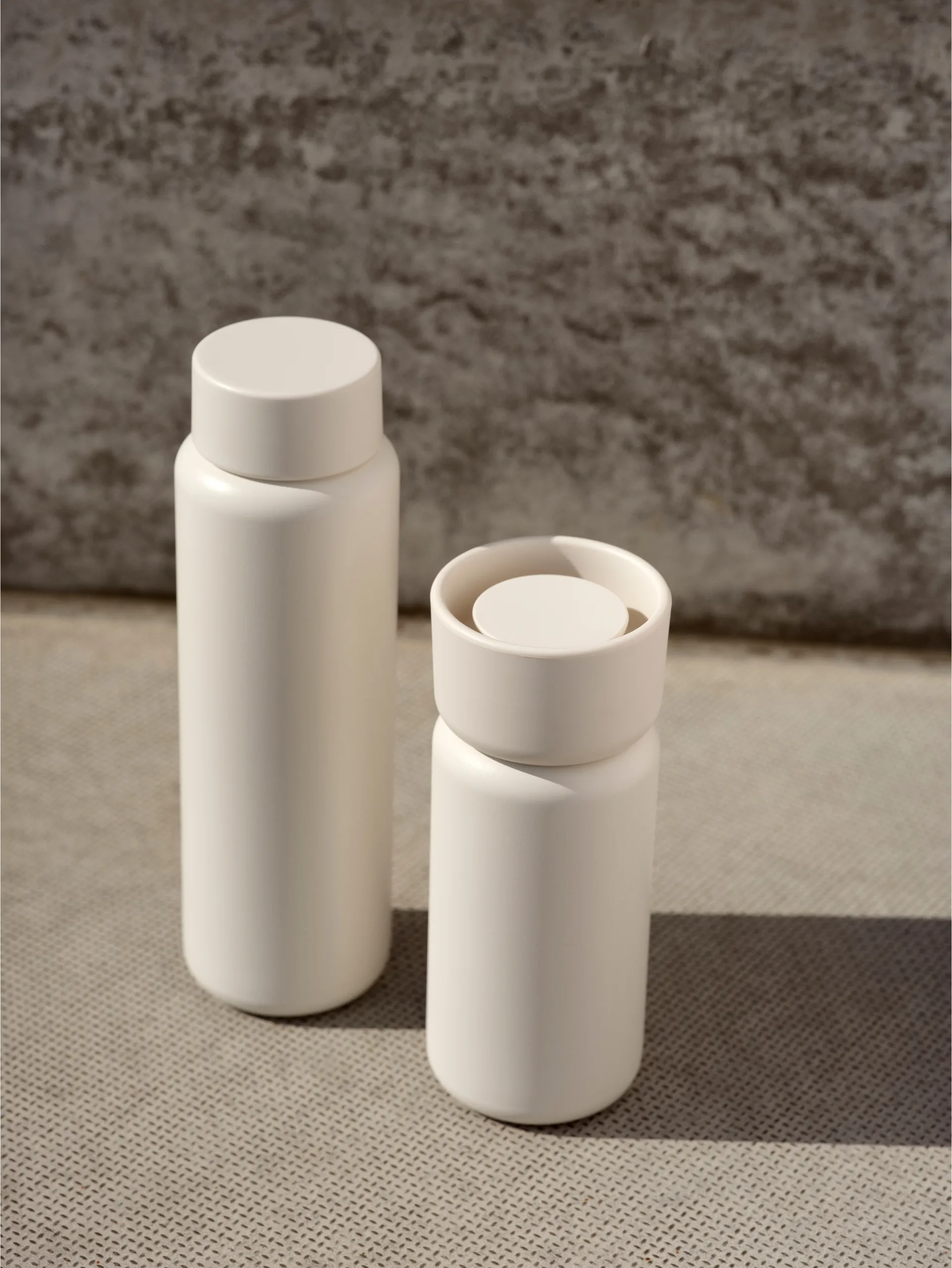 Singles θερμός ποτήρι, Cream, 40 cl Zone Denmark