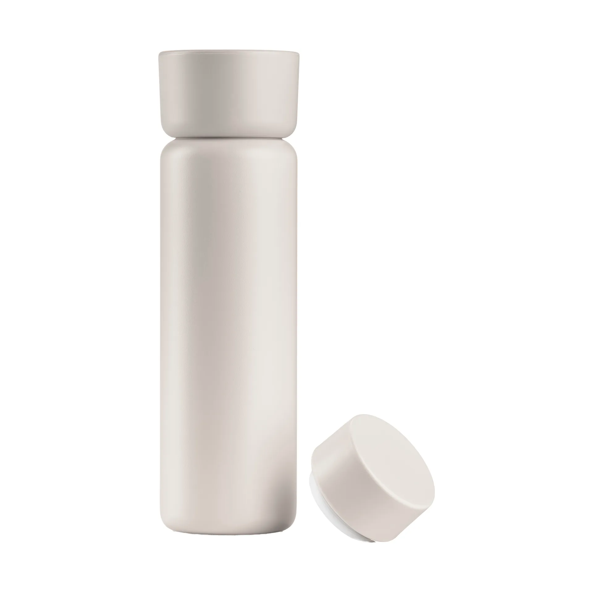 Singles θερμός ποτήρι, Cream, 65 cl Zone Denmark