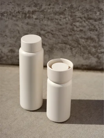 Singles θερμός ποτήρι - Cream, 65 cl - Zone Denmark
