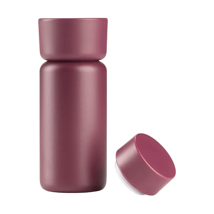 Singles θερμός ποτήρι - Mulberry, 40 cl - Zone Denmark