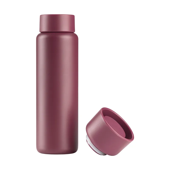 Singles θερμός ποτήρι - Mulberry, 65 cl - Zone Denmark